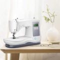 Best Quilting Machine for Beginners