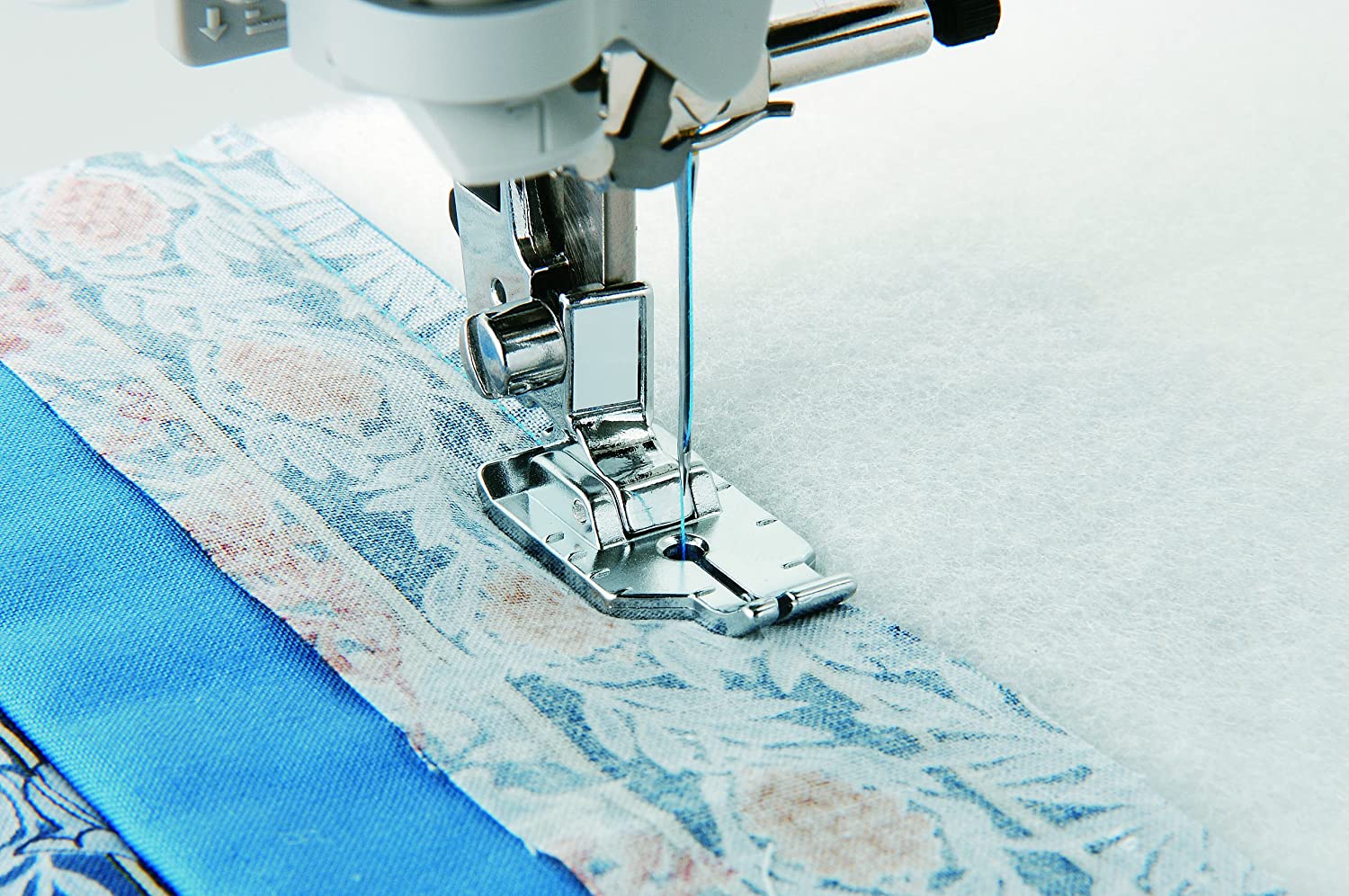 Best Sewing Machine Accessories for Quilting
