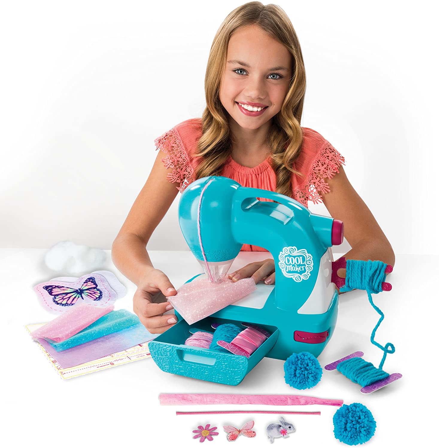 best sewing machines for kids