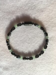 best hematite bracelets for sale
